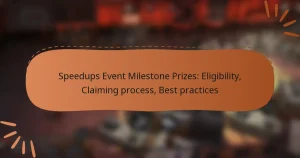 featured-image-speedups-event-milestone-prizes-eligibility-claiming-process-best-practices